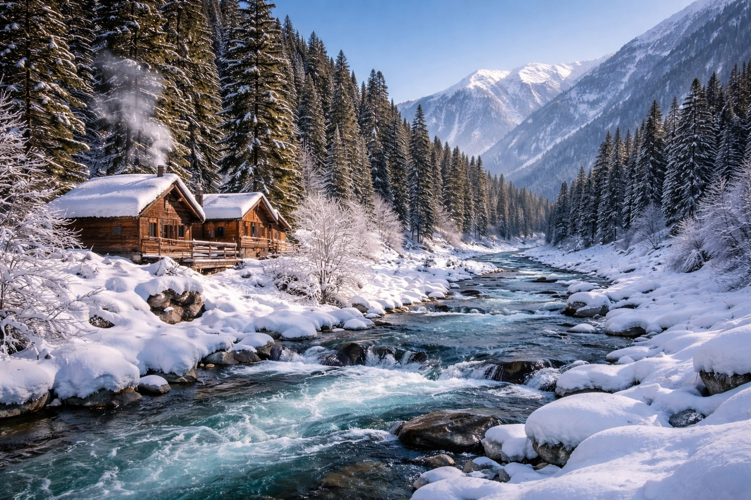 06 Days Srinagar Gulmarg Pahalgam Tour